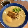 らーめん かばちや
