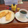 コーヒーハウス ジル