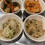 テ～ハンミング - 