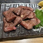 鉄板焼きaja彩 - 