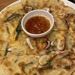 テ～ハンミング - 