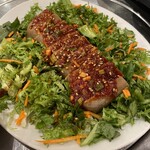 テ～ハンミング - 