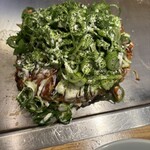 鉄板焼きaja彩 - 