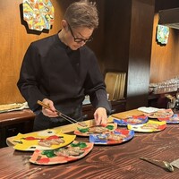 野口太郎 - 