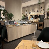 Tsuchi 農園野菜とチーズ料理 - 