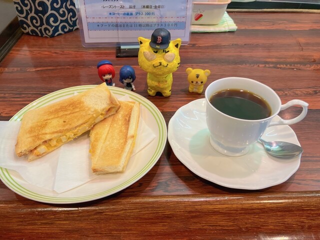 Coffee House Jiru photo