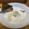 鶏そば そると