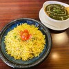 Shiva no Curry - レモンライスとザグマトンカレー