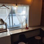 クレープ えんどう - 