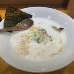 鶏そば そると - 