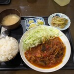 徳兵衛 - 