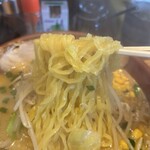 らーめん幸蔵 - 
