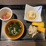 ゆず香 - 料理写真: