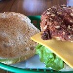 POPEYE'S - 料理写真: