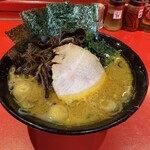 ラーメン 厚木家 - 