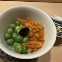 麻布 かどわき - 