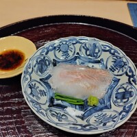 日本料理 研野 - 