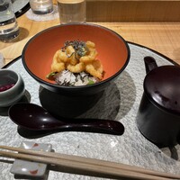 天冨良 麻布よこ田 新宿別邸 - 