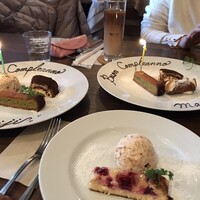 フィーコディンディア - 