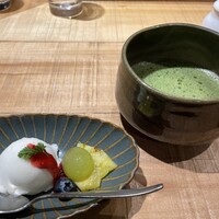 天冨良 麻布よこ田 新宿別邸 - 