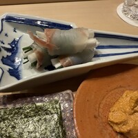 麻布 かどわき - 