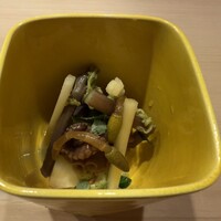 麻布 かどわき - 