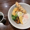 うどんおよべ 清輝橋店