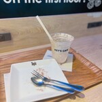 トップス キーズ カフェ - 