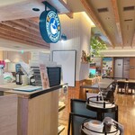 トップス キーズ カフェ - 