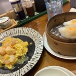 万葉軒 ワンタン麺&香港飲茶Dining - 
