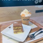 トップス キーズ カフェ - 