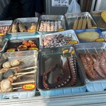 杉原功商店 - 