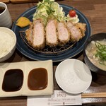 熟成豚 かわむら - 