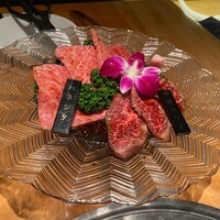 焼肉エクセレント 銀座店 - 