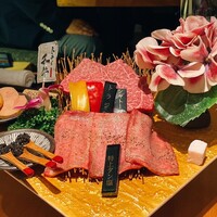 焼肉エクセレント 銀座店 - 