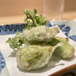 新ばし 星野 - 