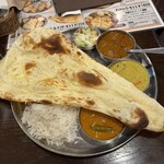 アーンドラ・ダイニング 銀座 - 