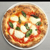 パージナ イタリアン ファイアワークス プラス カフェ ～薪焼きイタリアンとワイン～ - 