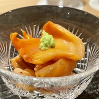 新ばし 星野 - 