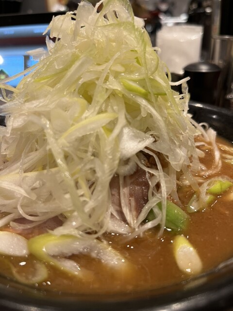 Miso Ramen Senmonten Misousotsukanai