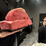 中目黒 大衆焼肉 暴飲暴食 - 