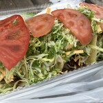 キングタコス 与勝店 - 