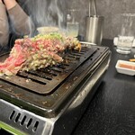 中目黒 大衆焼肉 暴飲暴食 - 
