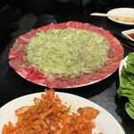 中目黒 大衆焼肉 暴飲暴食 - 