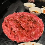 中目黒 大衆焼肉 暴飲暴食 - 