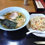 中華料理 酔神 - 