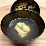 緒方 - つまみ湯葉