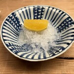 緒方 - ハリイカ