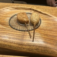 串揚げキッチン だん 十三店 - 