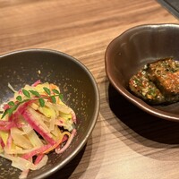焼肉うしごろ 新宿三丁目店 - 